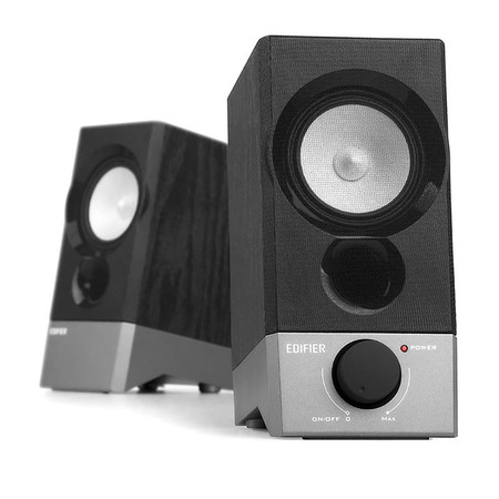 Edifier R19 U-Bl 2.0 Speakers System
