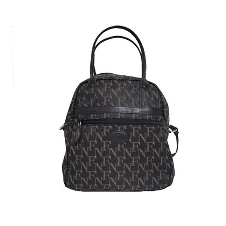 FN BAG กระเป๋าสำหรับผู้หญิง 1308-21-104-011 สีดำ