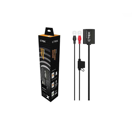 CTEK Battery Sense