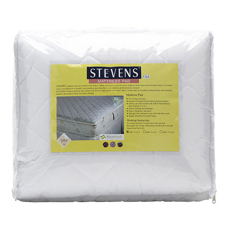 Stevens ผ้ารองกันเปื้อนไม่รัดมุม
