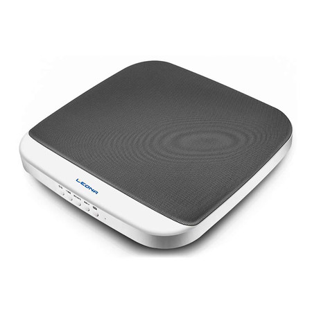 Leona Wall Mount Speaker @Wall1