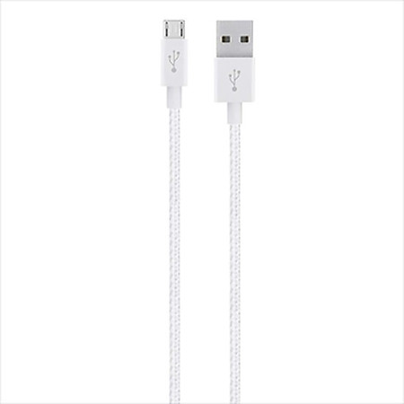 สายเคเบิ้ล Belkin รุ่น F2CU021bt04-WHT