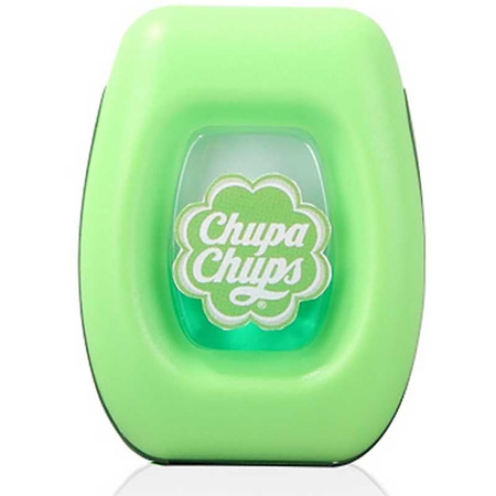 Chupa Chups น้ำหอมปรับอากาศช่องแอร์ติดรถยนต์