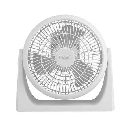 Hatari Cyclone Fan HTPS20M1 White