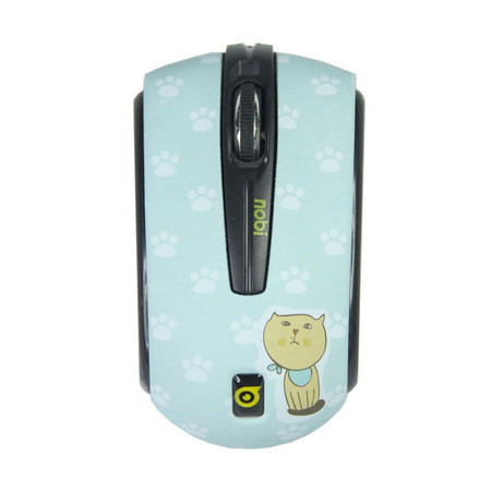 Nobi Mouse NM51