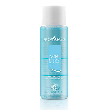 Provamed Acniclear Facial Toner 120 มล.