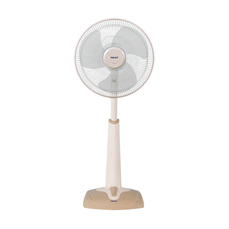 Hatari slide fans HTS14M3 Brown 14