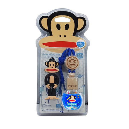 Paul Frank Fresh time น้ำหอม 200 G