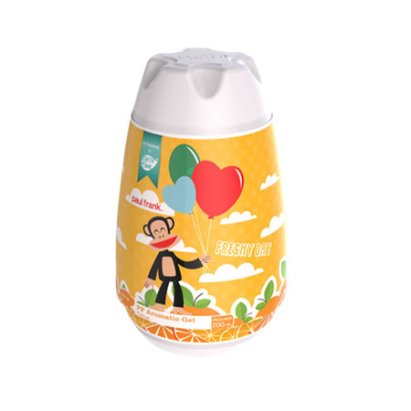 Paul Frank Fresh time เจลปรับอากาศ 200 G