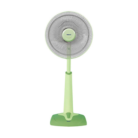 Hatari slide fans HTS14M3 Green 14