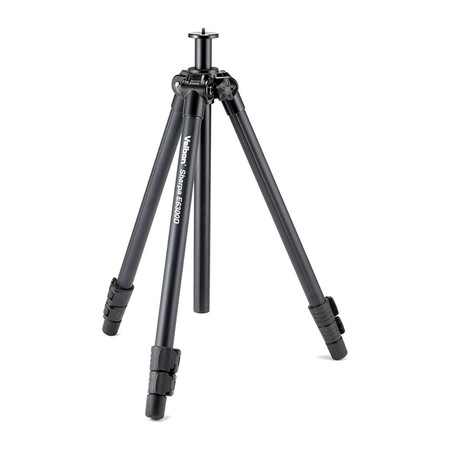Velbon ขาตั้งกล้อง Sherpa E6300D Video 3 Section