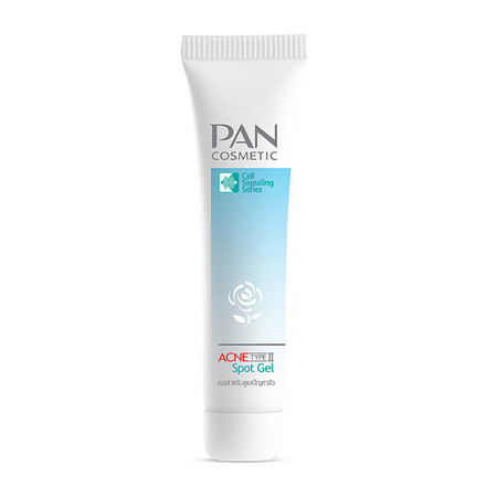 Pan Acne Type II Spot Gel 10ก.