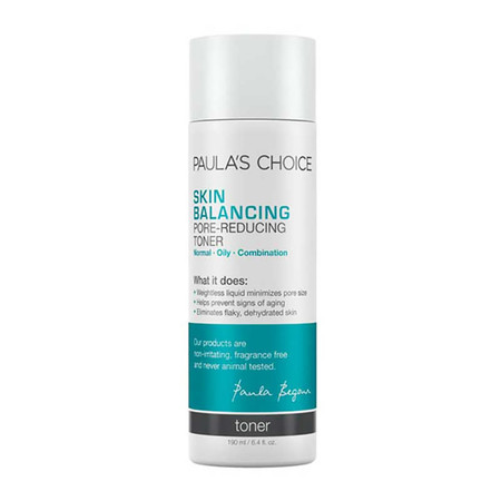 Paula's Choice Skin Balancing Pore Reducing Toner