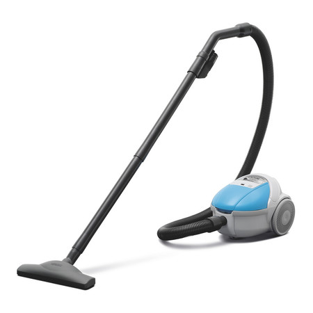 Hitachi เครื่องดูดฝุ่นแบบกล่อง รุ่น CV-BU16