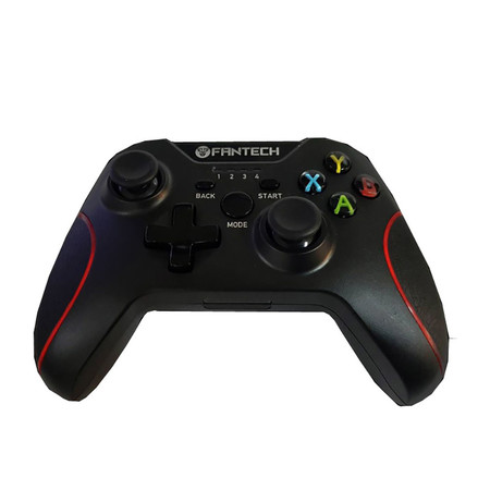 Fantech Gaming Controler Shooter GP-11 Red