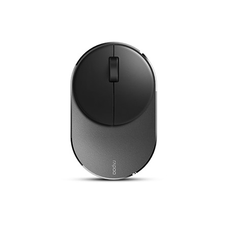 Rapoo Bluetooth Mouse MSM600 Black