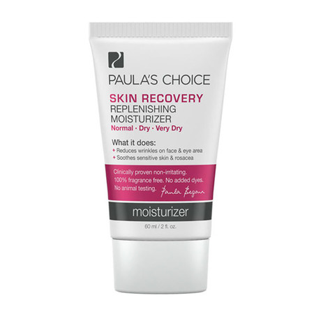 Paula's Choice Skin Recovery Replenishing Moisturizer