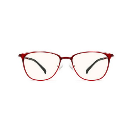 Xiaomi แว่นตากรองแสงสีฟ้า รุ่น TS Red