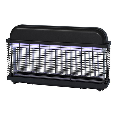 เครื่องดักยุง และแมลง 33w HT-K20C