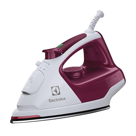 Electroluxเตารีดไอน้ำ รุ่น ESI5226 กำลังไฟ 2,400 วัตต์