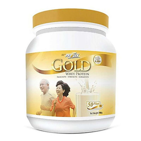 ProFlex ก.old Whey Protein 700 ก.