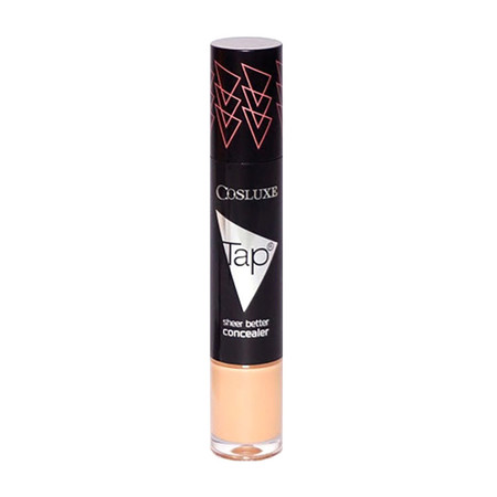 Cosluxe TAP Sheer Better Concealer 7 ก. # 03 Hazelnut