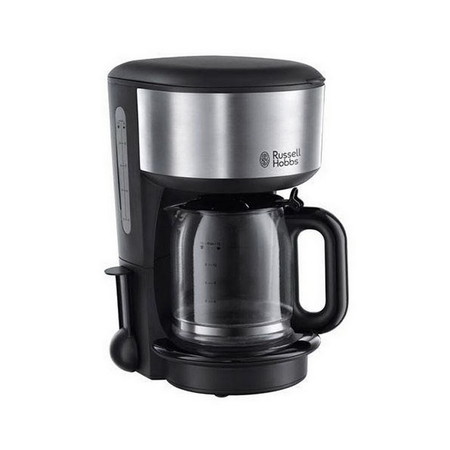 RUSSELL HOBBS เครื่องชงกาแฟ รุ่น Oxford coffee maker 20130-56