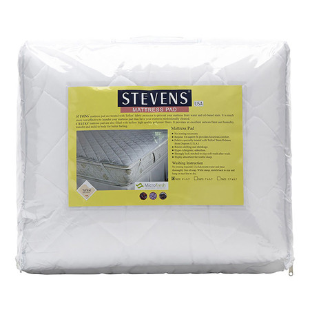 Stevens ผ้ารองกันเปื้อนไม่รัดมุม