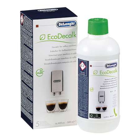 DeLonghi น้ำยาล้างตะกรัน EcoDecalk