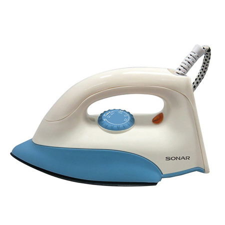Sonar เตารีด รุ่น SI-N34 สีฟ้า