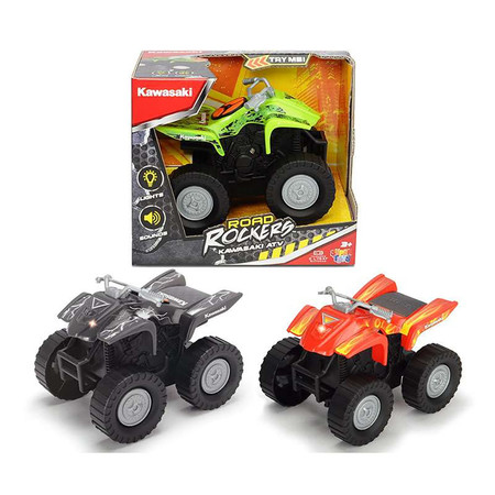 Dickie Kawasaki Road Rockers 14 ซม.