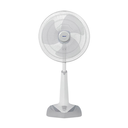 Hatari stand fans HES18M1 Silver 18