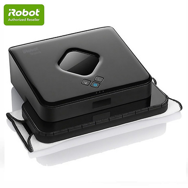 I robot braava 380 clearance