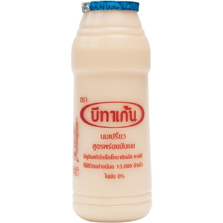 บีทาเก้น นมเปรี้ยวพร่อง140 มิลลิลิตร