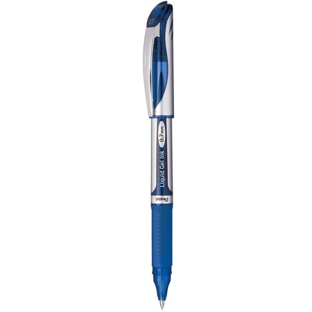 ปากกาEnergel เจลน้ำเงิน 0.7BL57-C