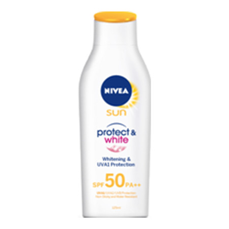 โลชั่นนีเวียซันไวท์SPF50 (เล็ก)