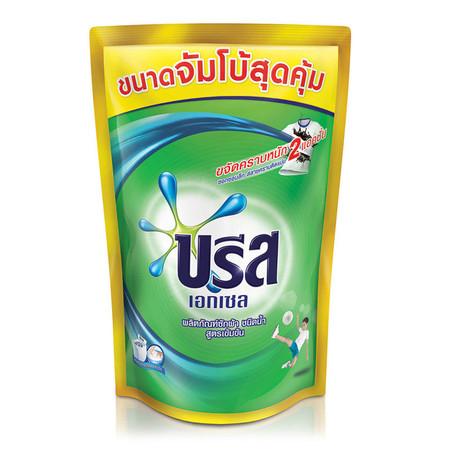 บรีสเอกเซลคอมฟอร์ทสูตรน้ำ 1400 มิลลิลิตร