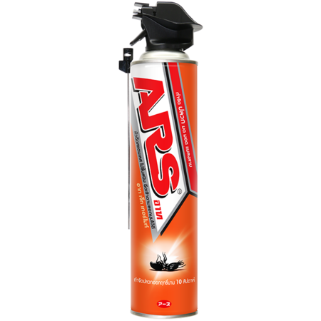อาทเจ็ทเทอร์ไมท์ 600 มล