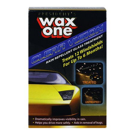 WaxOne เคลียร์วิชั่น