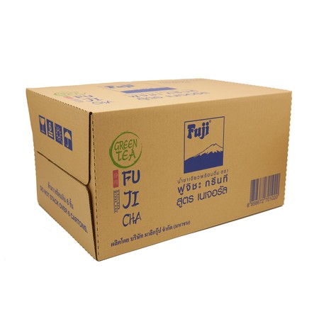 ฟูจิชะ เนเจอรัล 500 มิลลิลิตร แพ็ก 24