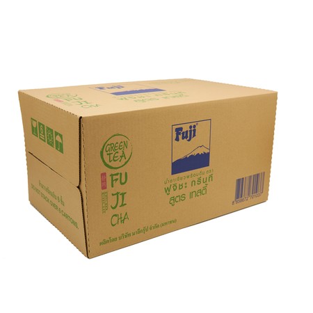 ฟูจิชะ เทสตี้ 500 มิลลิลิตร แพ็ก 24
