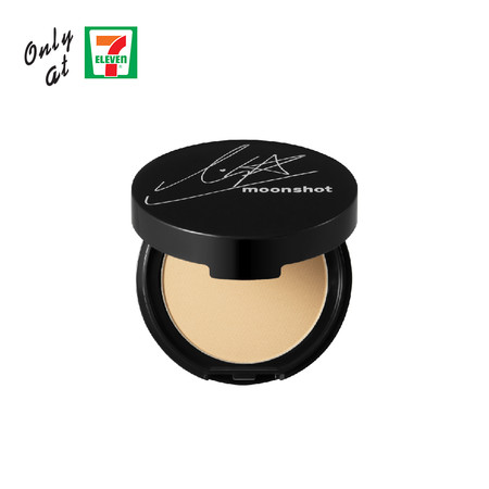 แป้งตลับมูนช็อทสเปเชี่ยลเอดิชั่นSPF27 PA++ #301 ( Moonshot Powder Fixer Special Edition SPF27 PA++ )