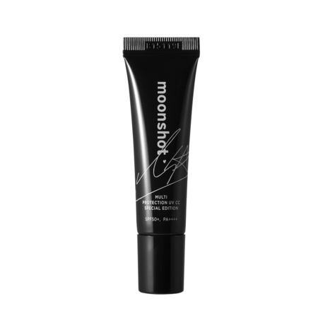 Moonshot มูนช็อทซีซีครีมสเปเชี่ยลเอดิชั่น SPF50 PA++++