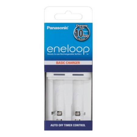 พานาโซนิค เครื่องชาร์จ eneloop