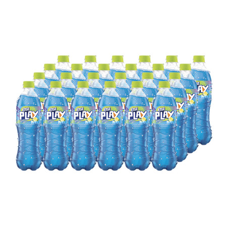 เอสกามิกาเซ่ไลม์ 515 มิลลิลิตร แพ็ก 24