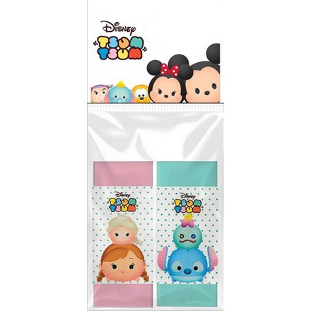 ยางลบ TSUM TSUM YOYA