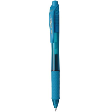 ปากกาEnergel Xเจลฟ้า0.7BL107-SX