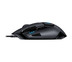 Logitech G402 Hyperion Fury FPS Gaming Mouse