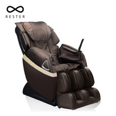 เก้าอี้นวดไฟฟ้า RESTER Massage Chair Bepro EC-361A