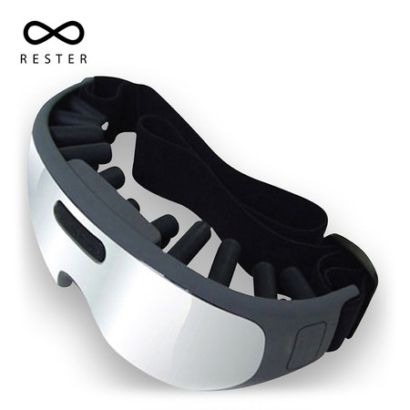 เครื่องสั่นสะเทือนรอบดวงตา RESTER iSee 108